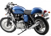 Triumph Thruxton